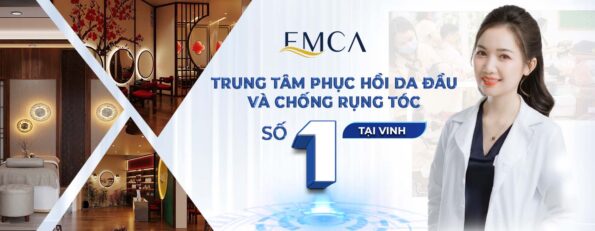 điều trị rụng tóc
